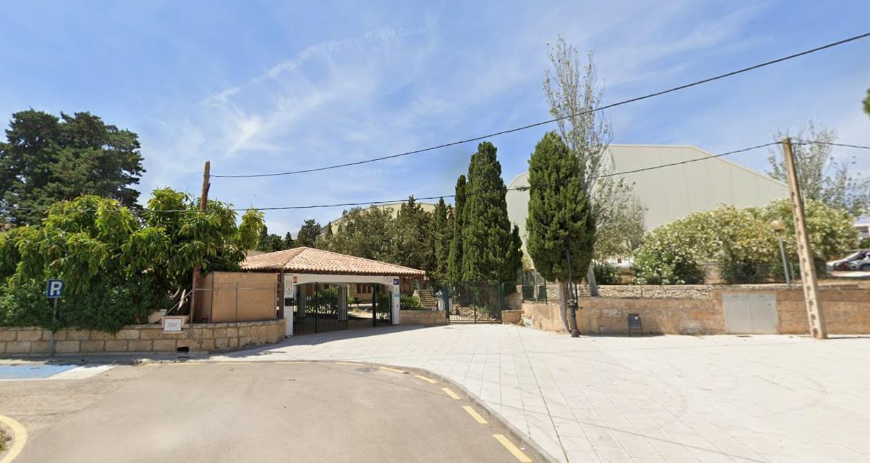 Detenido un profesor de un instituto de Artà por tocamientos a una alumna