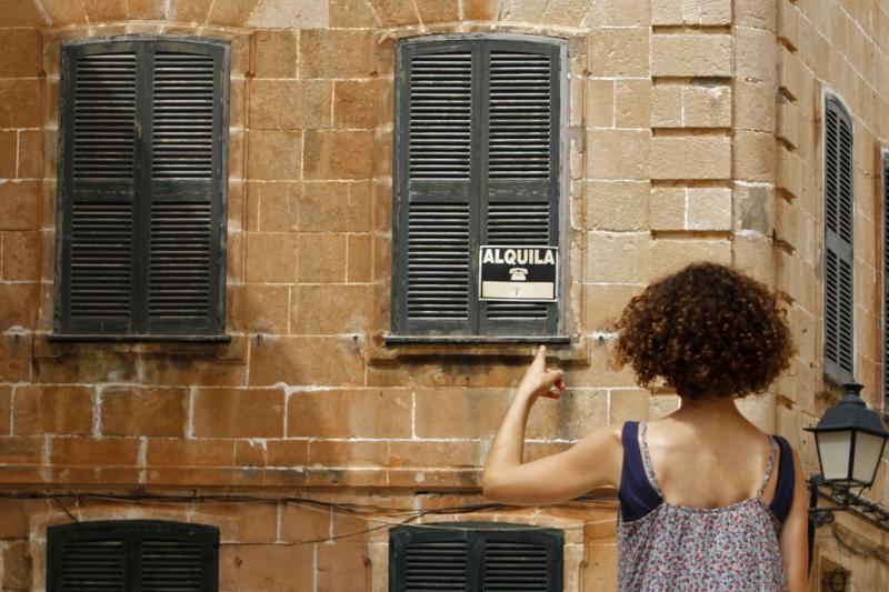 Los inquilinos que paguen hasta 1.200 euros de alquiler podrán acogerse a las ayudas del nuevo plan