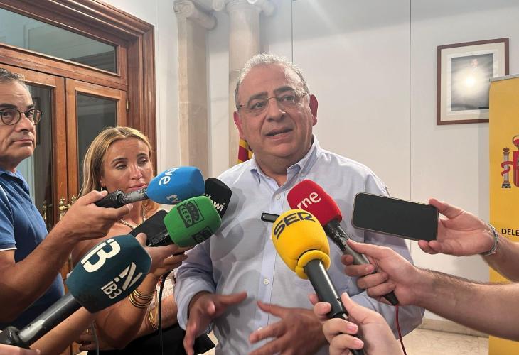 El Gobierno acusa a Prohens de facilitar la «inflación» del precio de la vivienda y le pide que tope los alquileres