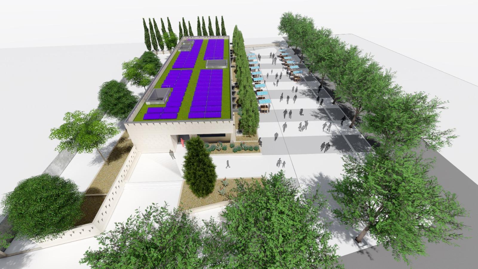 Los vecinos de es Pil·larí podrán disfrutar de un nuevo Casal de barri