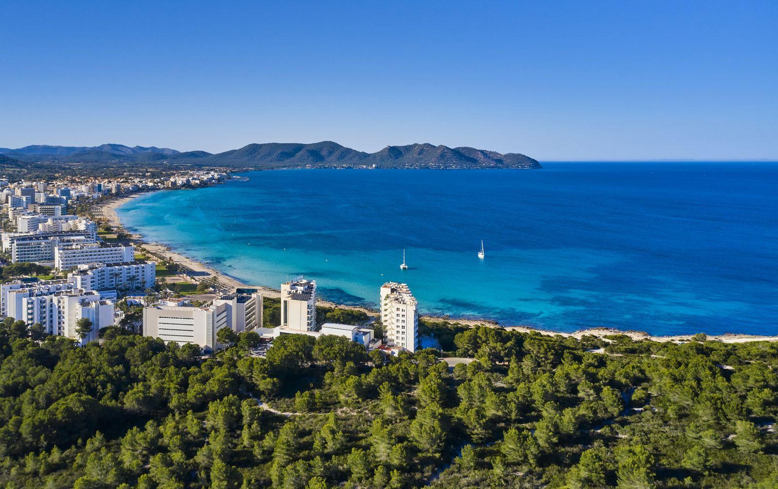 De Cala Millor a Porto Cristo: la fácil ruta en bicicleta con espectaculares vistas al Mediterráneo