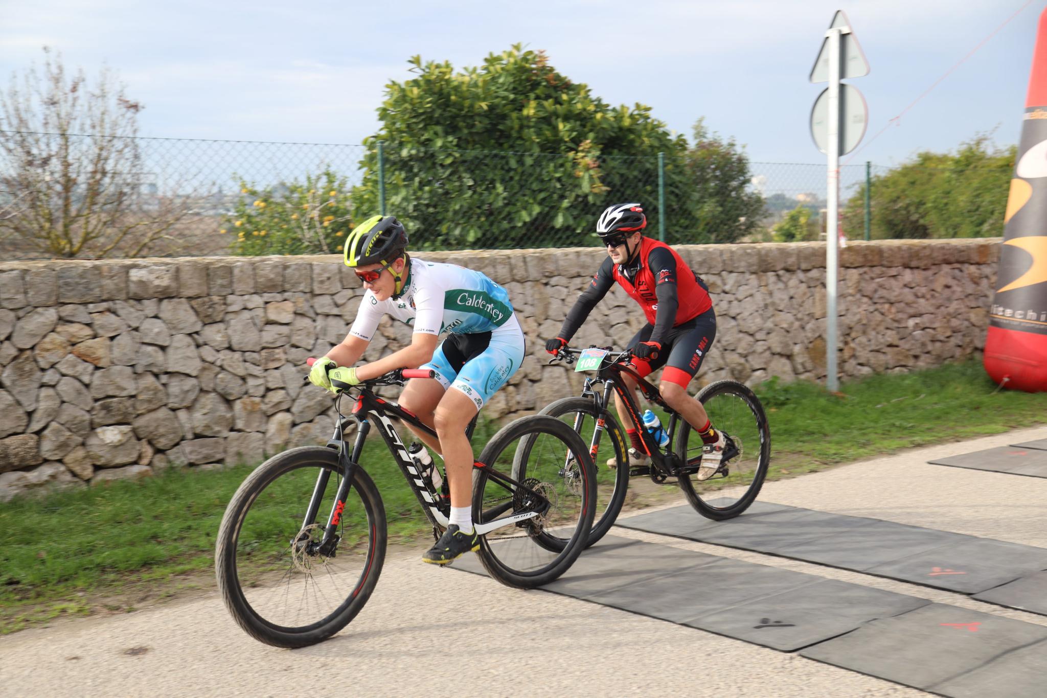 Las rutas de cicloturismo por Mallorca diseñadas por Marga Fullana: se hace en hora y media y pasa por caminos de tierra, pinares y colinas