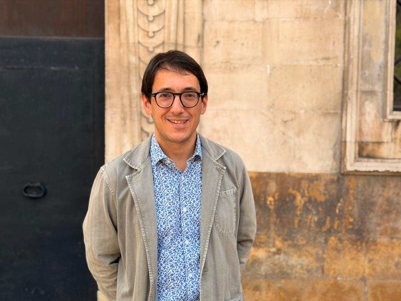 El PSOE pide que se tramite ya la nueva Ley de Capitalidad ante el bloqueo de 60 millones para Palma