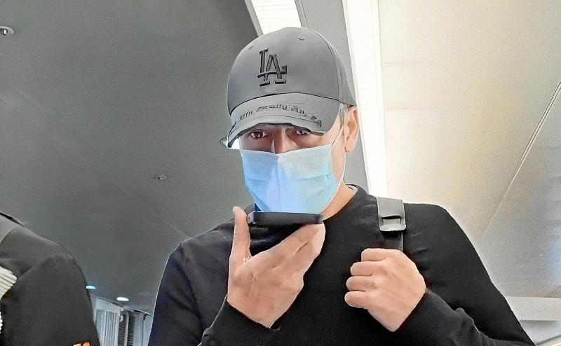 Salvador Llinás Oñate, el atípico estafador que eligió estar en la prisión más dura de España