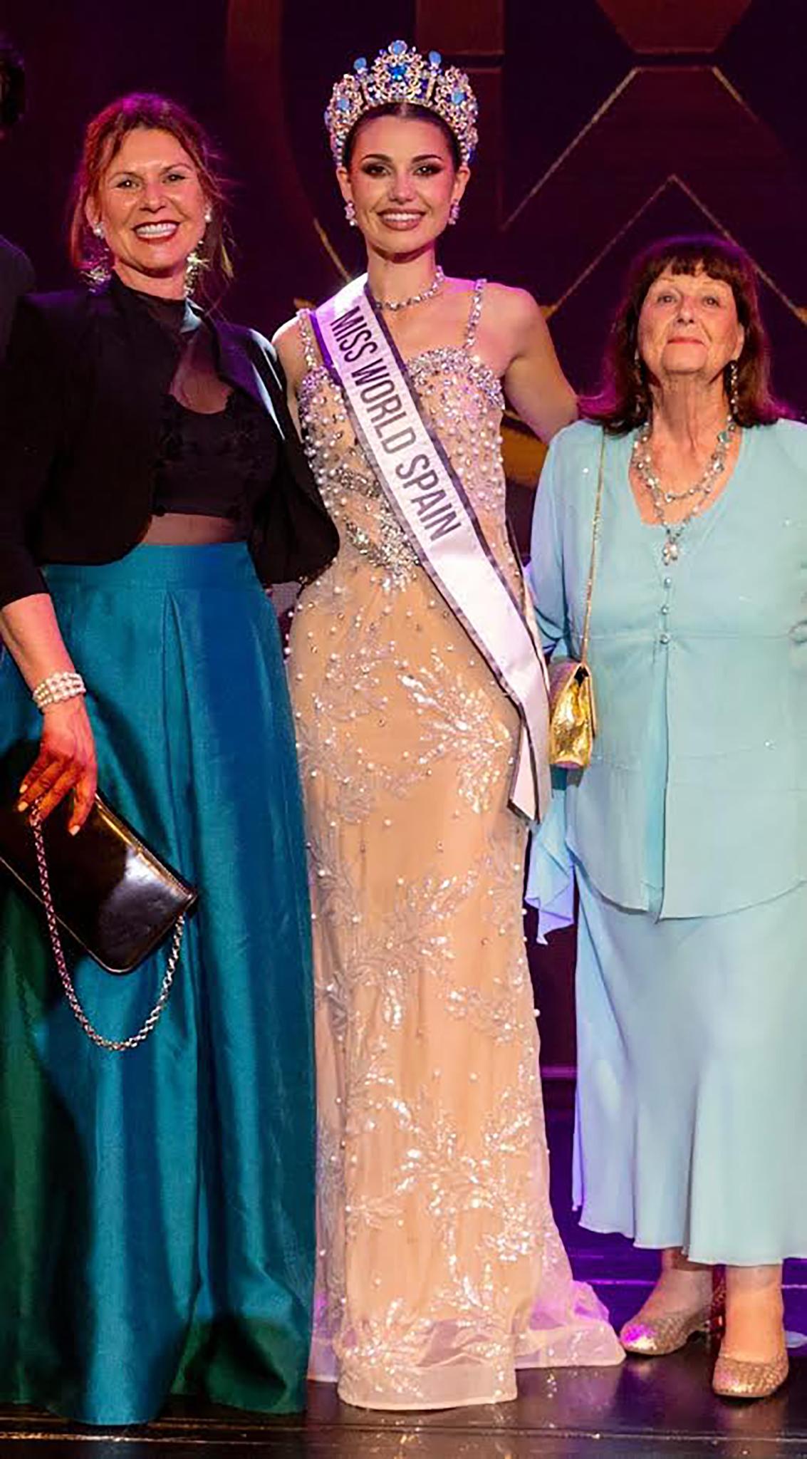 «De niña, Elisabeth siempre quiso que los que la rodearan fueran felices»