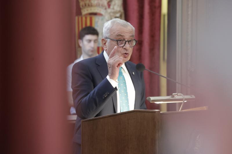 Le Senne, la obediencia debida y el choque de trenes