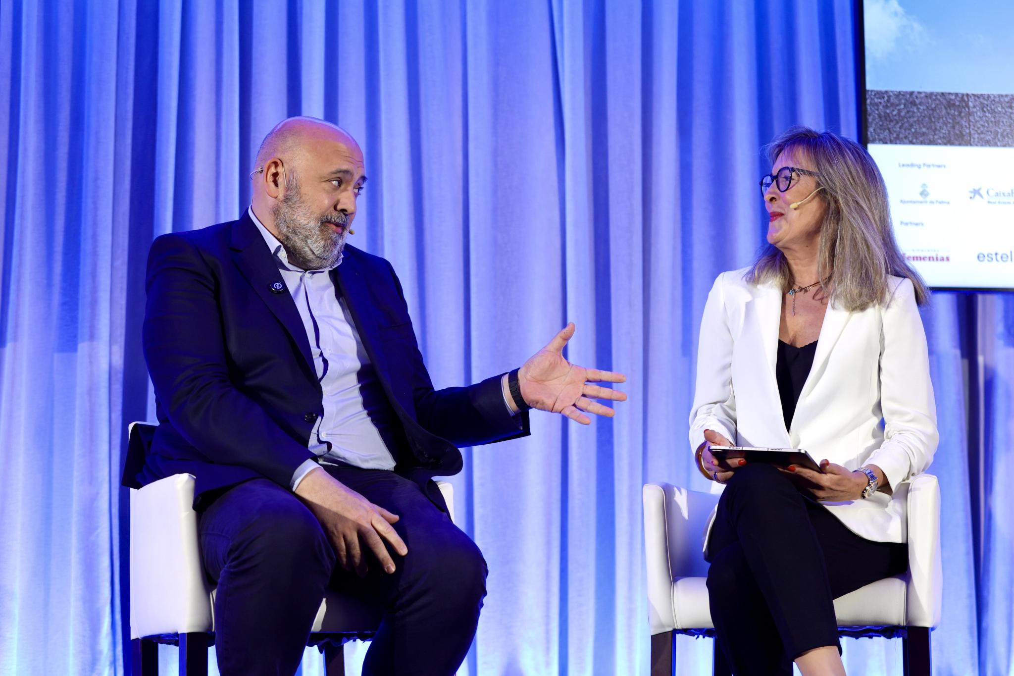 La falta de vivienda y el sector del lujo, a debate