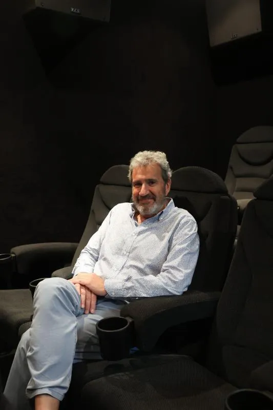 Música y solidaridad frente al mar