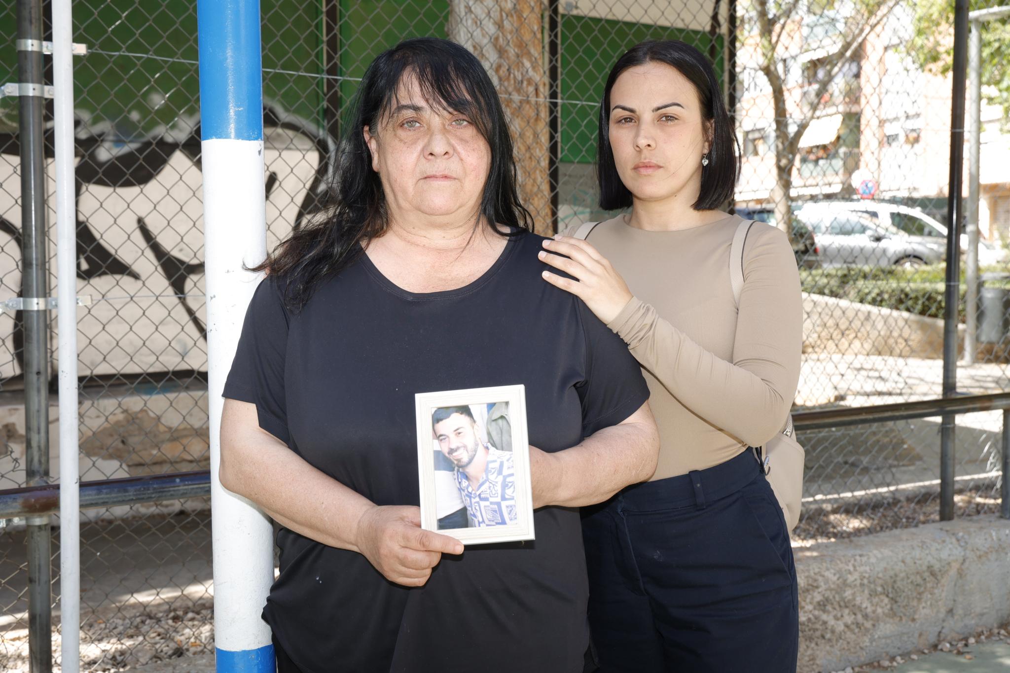 «Matar a mi hijo a 150 km/h, bajo los efectos del alcohol y la droga, no fue un accidente, es un asesinato»