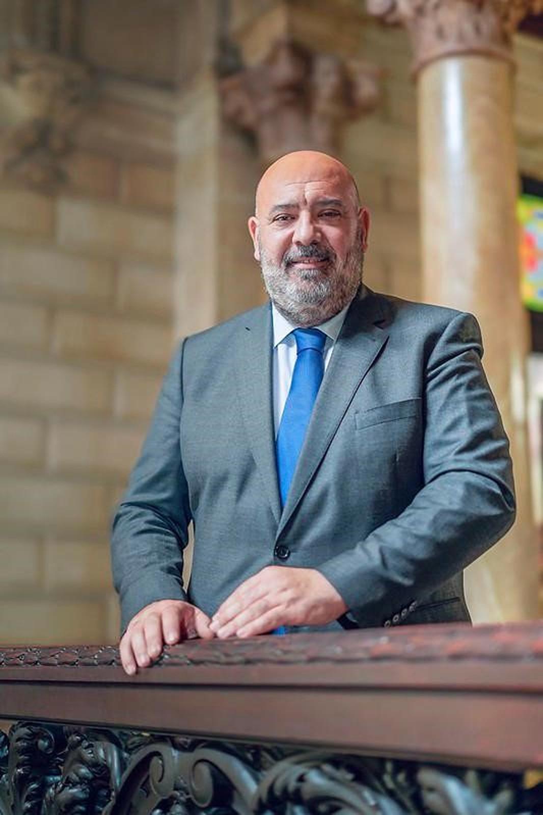 Jaime Martínez: «La promoción de vivienda asequible es una pieza clave»