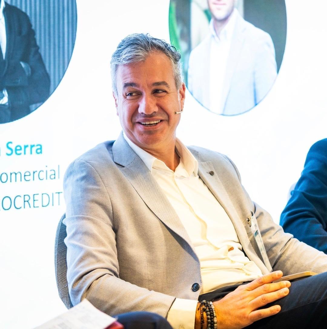 Raimon Serra: «Toda financiación tiene su momento»