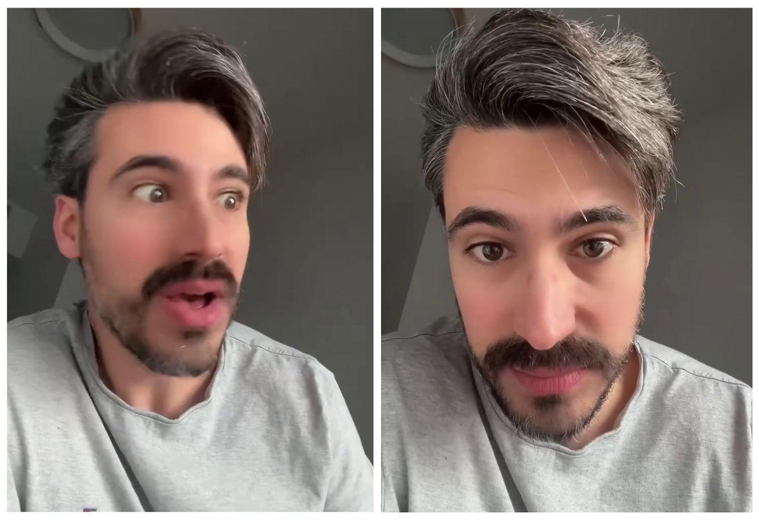 Chema González, neurólogo, explica cuál es la diferencia entre demencia y Alzheimer: «Es una duda clásica»