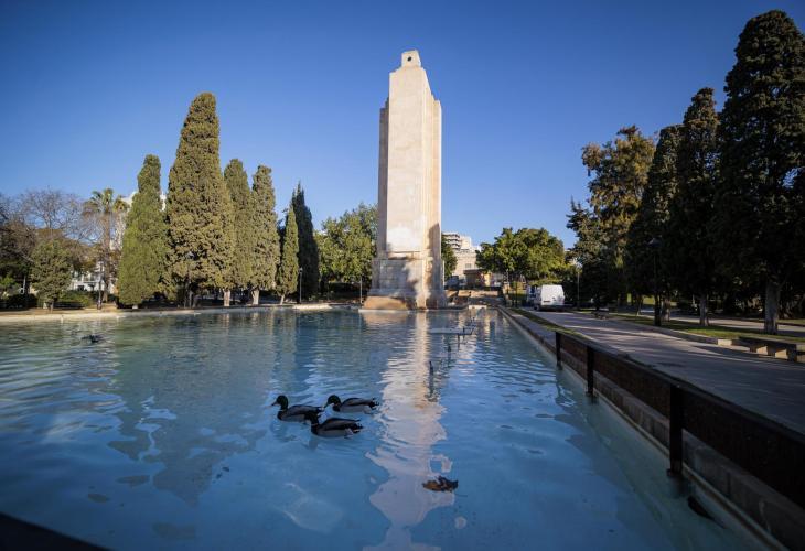 Cort recurrirá ante los tribunales la orden del Gobierno de derribar o retirar Sa Feixina