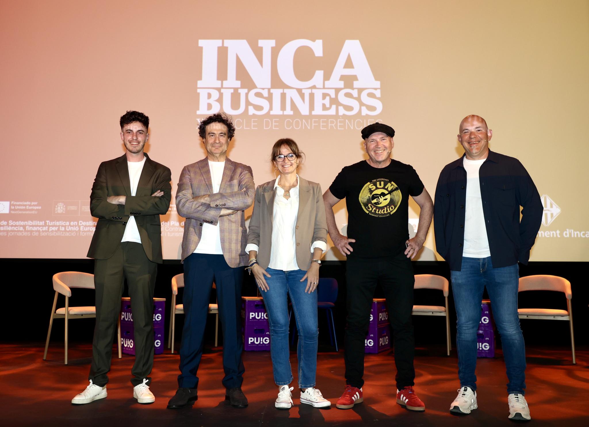 Pepe Rodríguez: «La gastronomía tradicional se va perdiendo porque ya casi nadie cocina en casa»