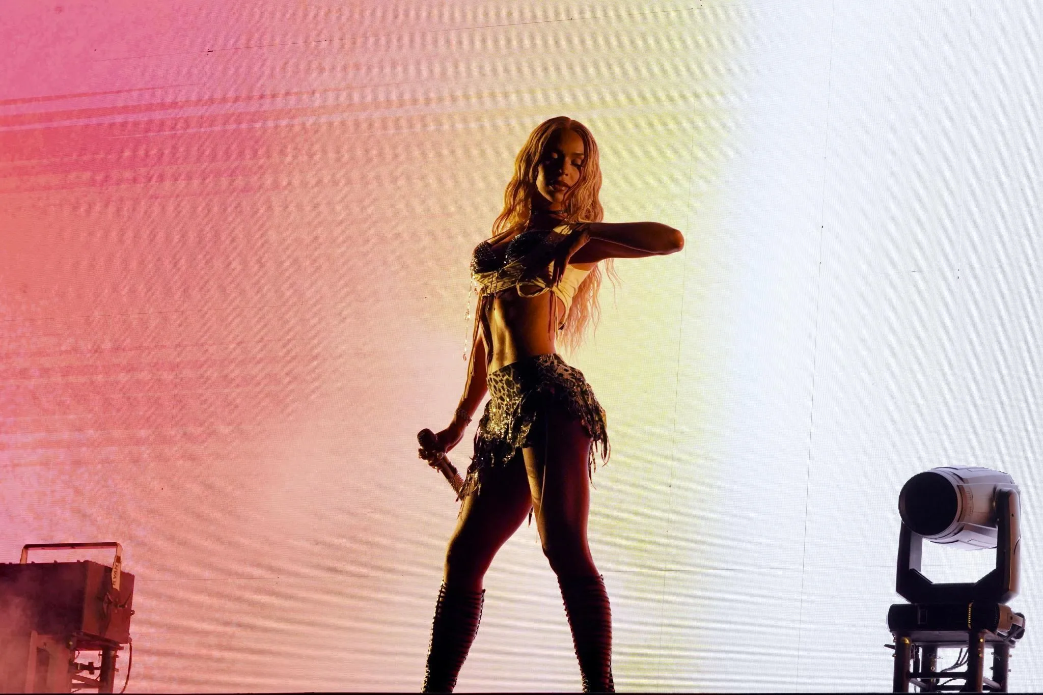 El festival de Mallorca que ha enamorado a Bad Gyal: tres días de conciertos y artistas internacionales