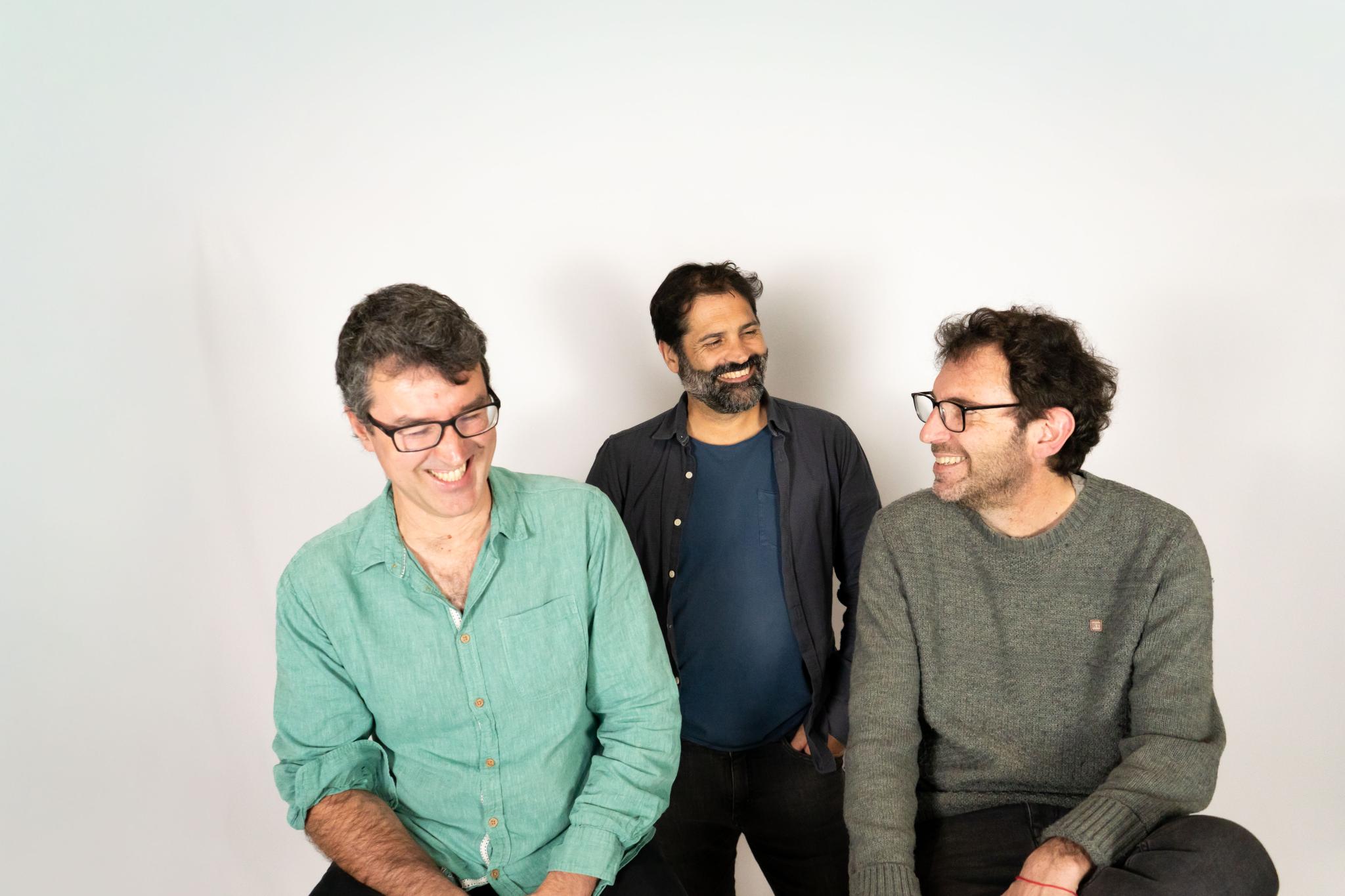 Debon canta Suau: poesía y música se unen en formato íntimo