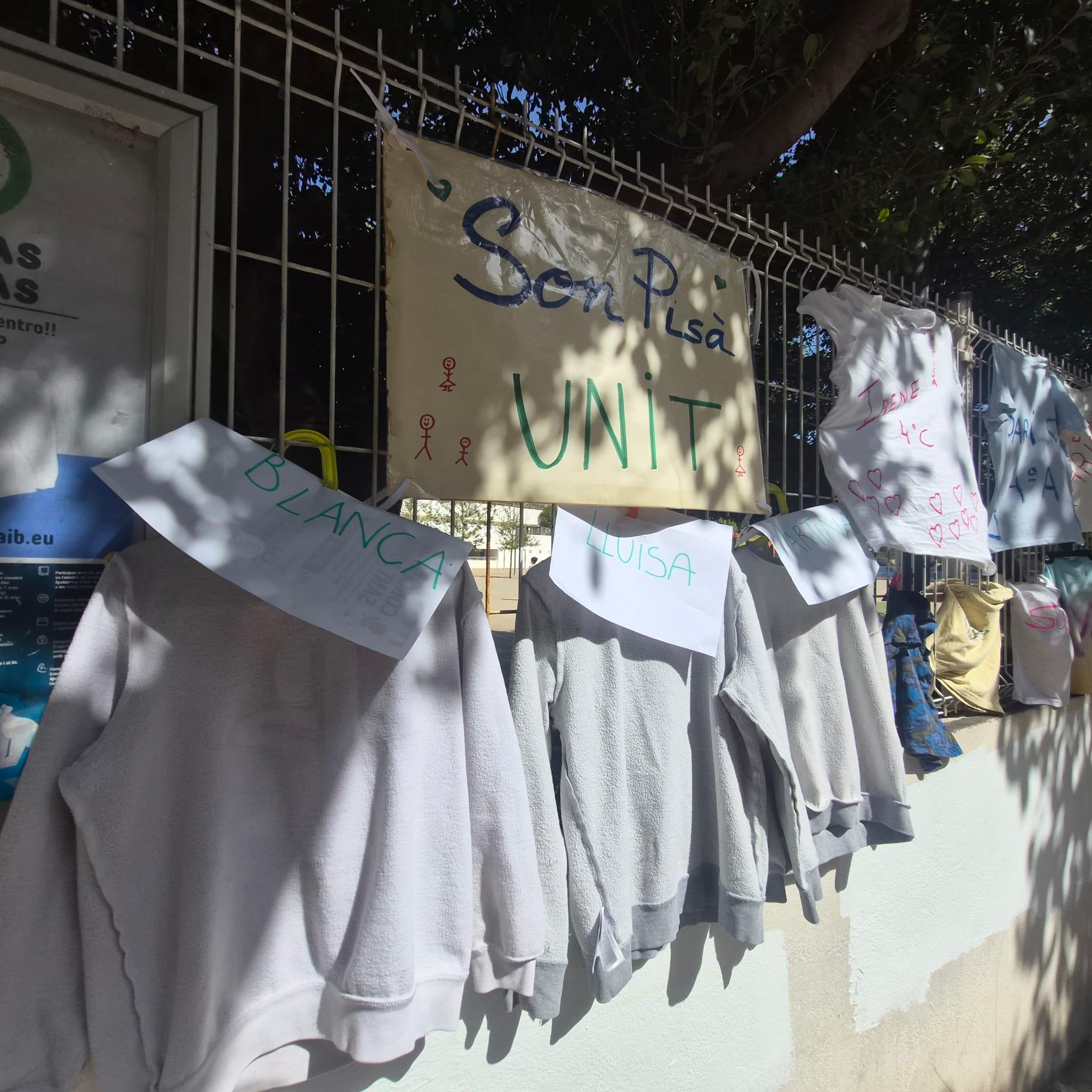 Roldán ha rechazado hasta tres propuestas de recolocación ofrecidas por Educació