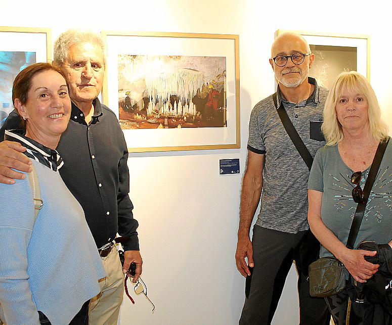 Las mejores fotografías de montaña y escalada
