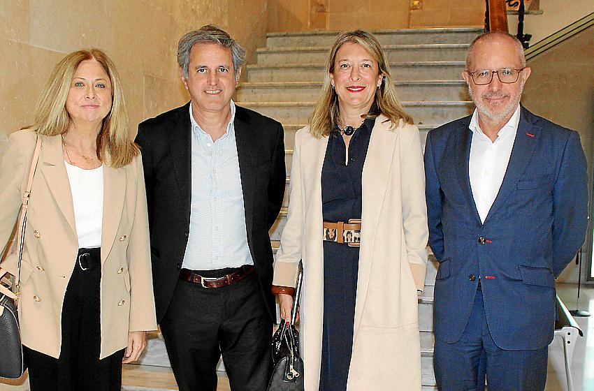 Un impulso a los emprendedores