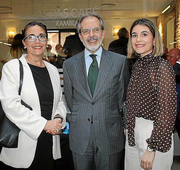 El peso de la empresa familiar