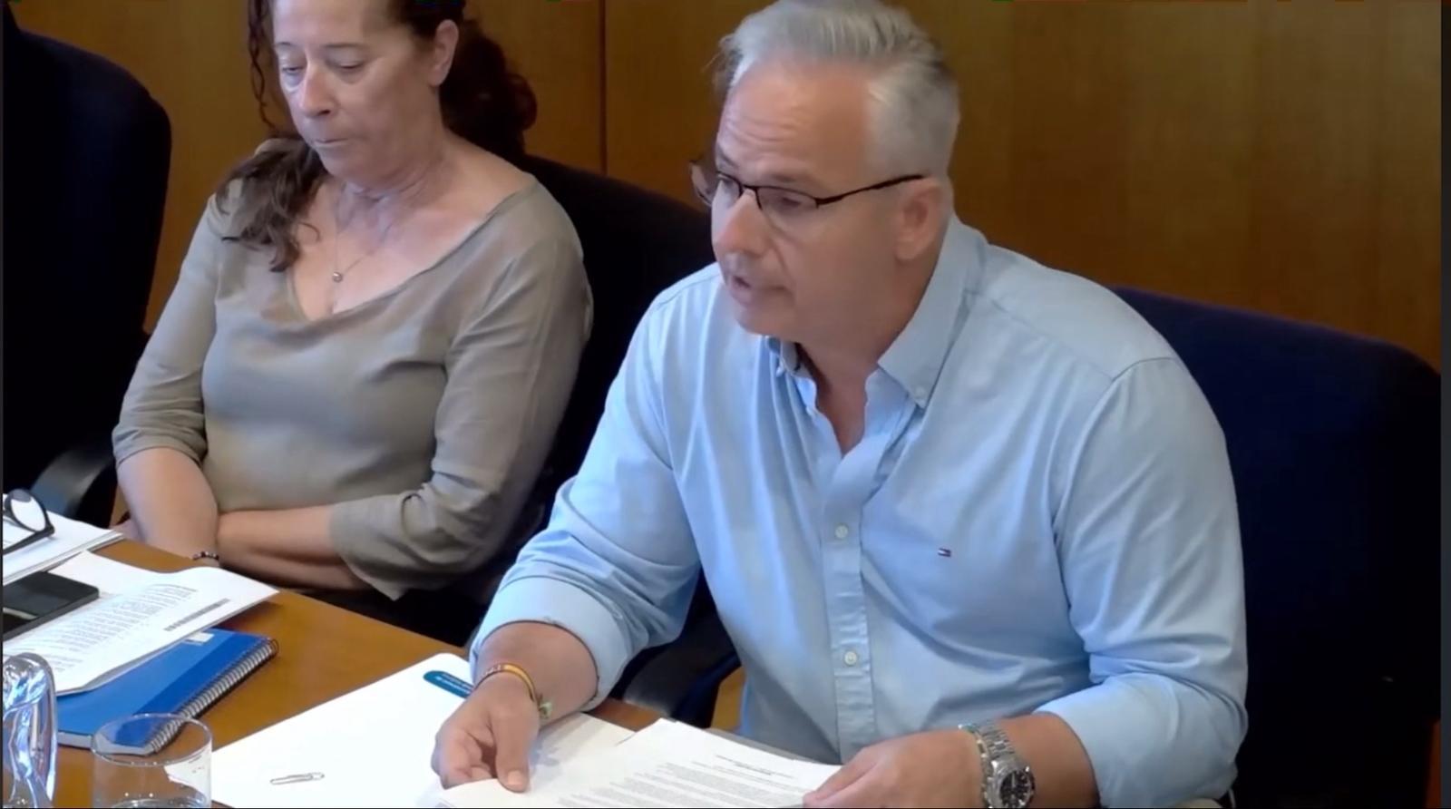 Crisis entre PP y Vox por la retirada de los fondos al Fons Mallorquí de Solidaritat