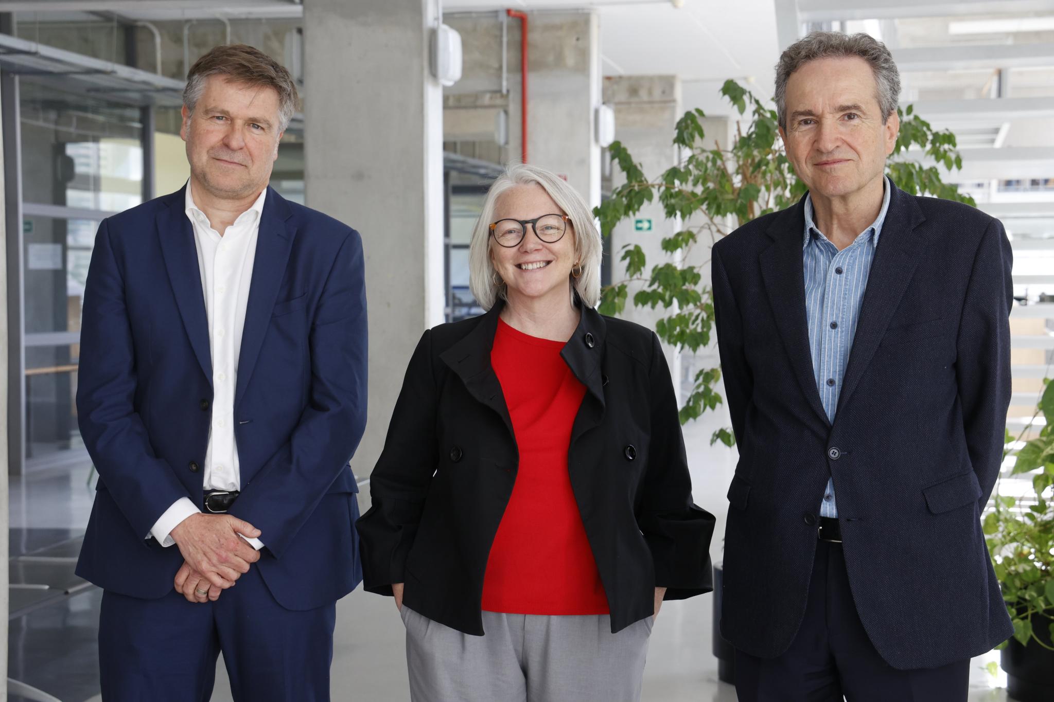 «El populismo no ha tocado techo y lo vemos en el malestar de los jóvenes»