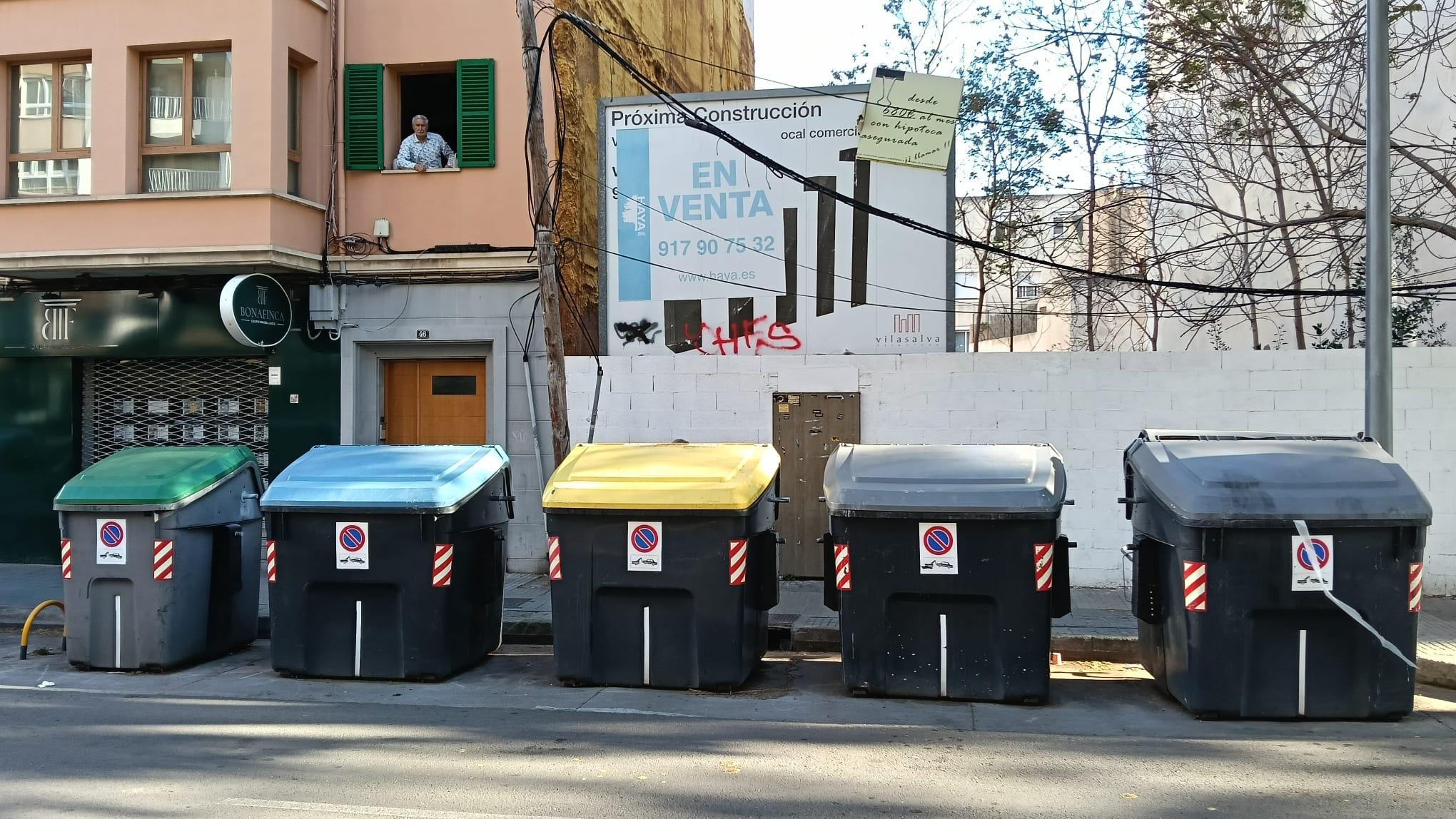 Cuando el ruido supera al mal olor | Clarke en la ‘Hora del Planeta’