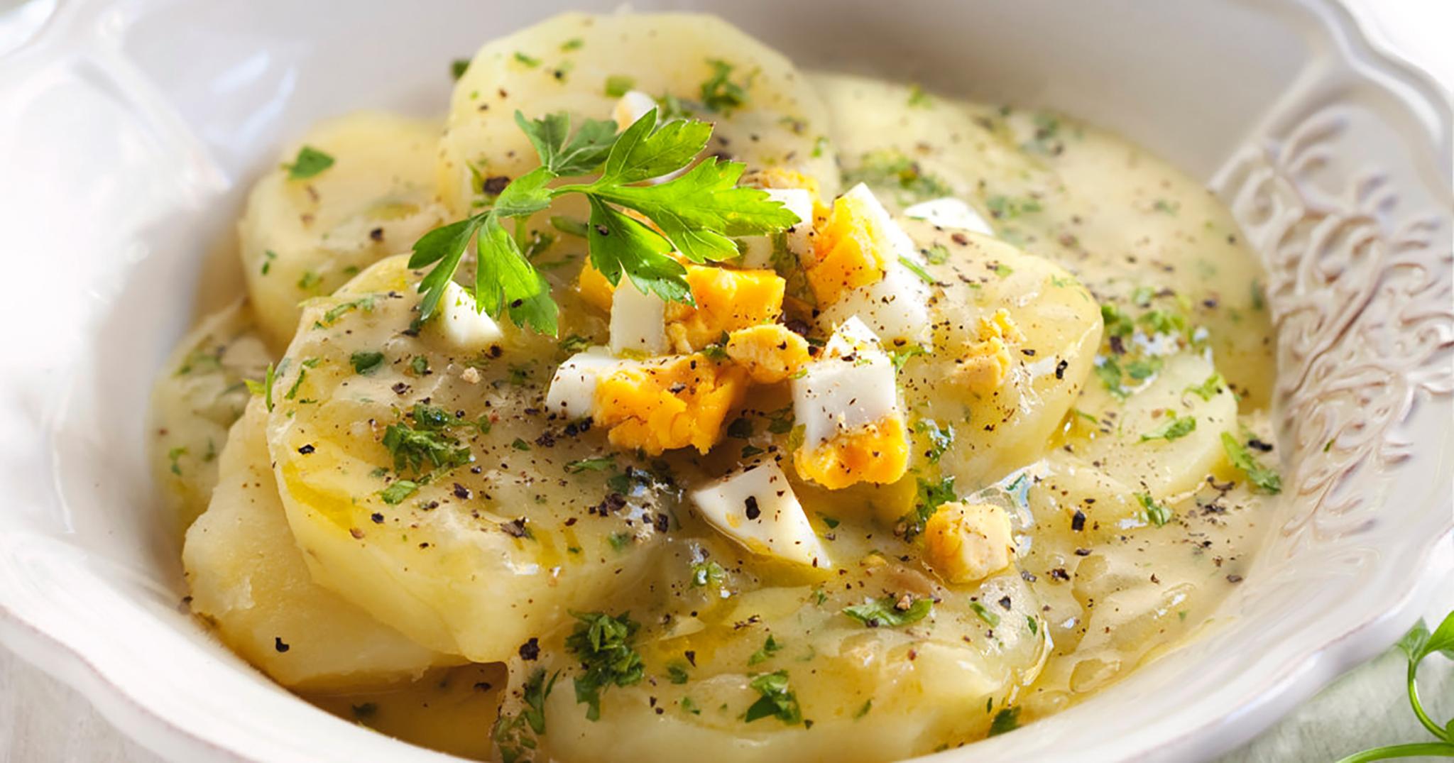 Eugenio Sue, el judío errante y unas patatas guisadas