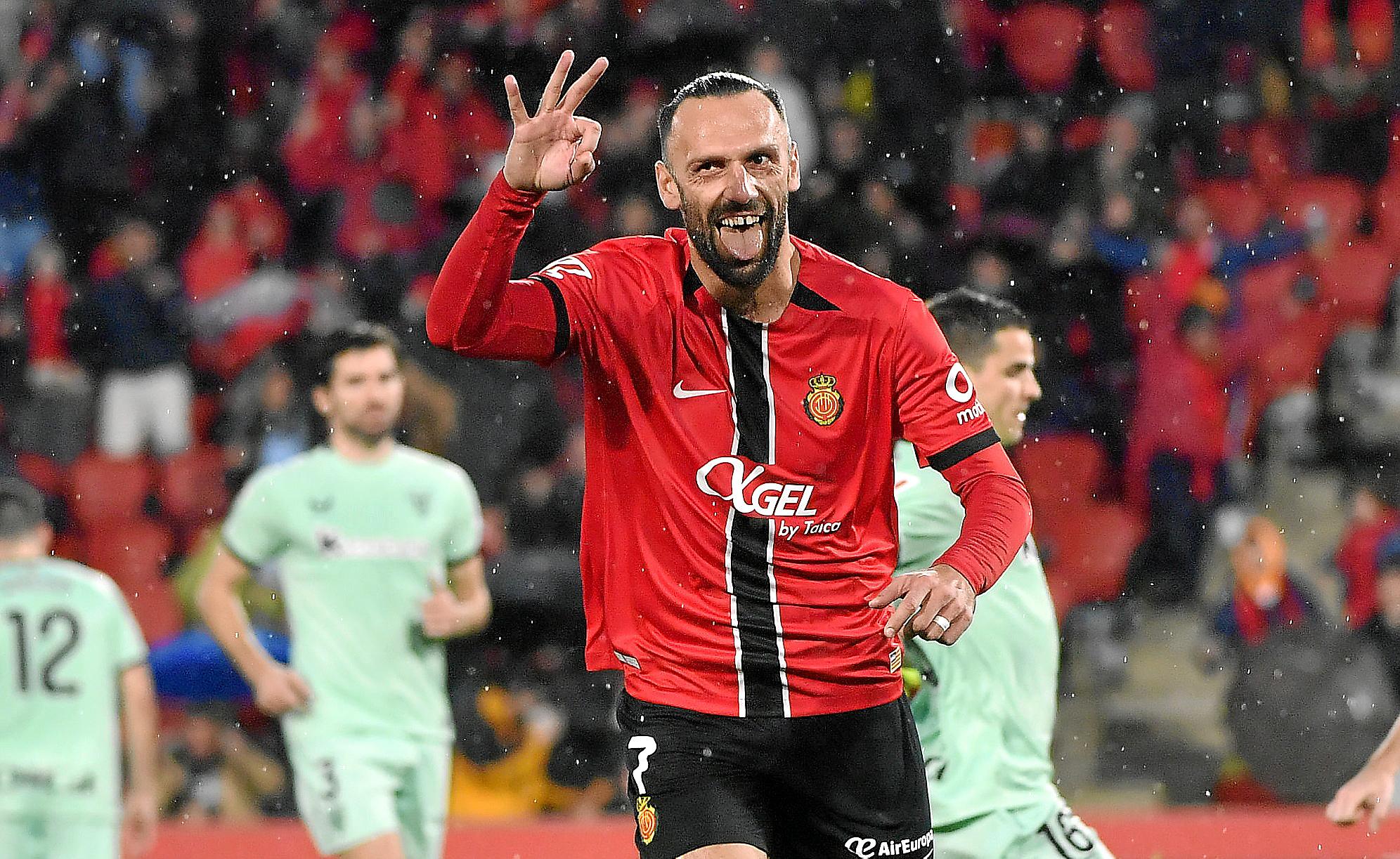 Batalla por la supervivencia en Mendizorroza