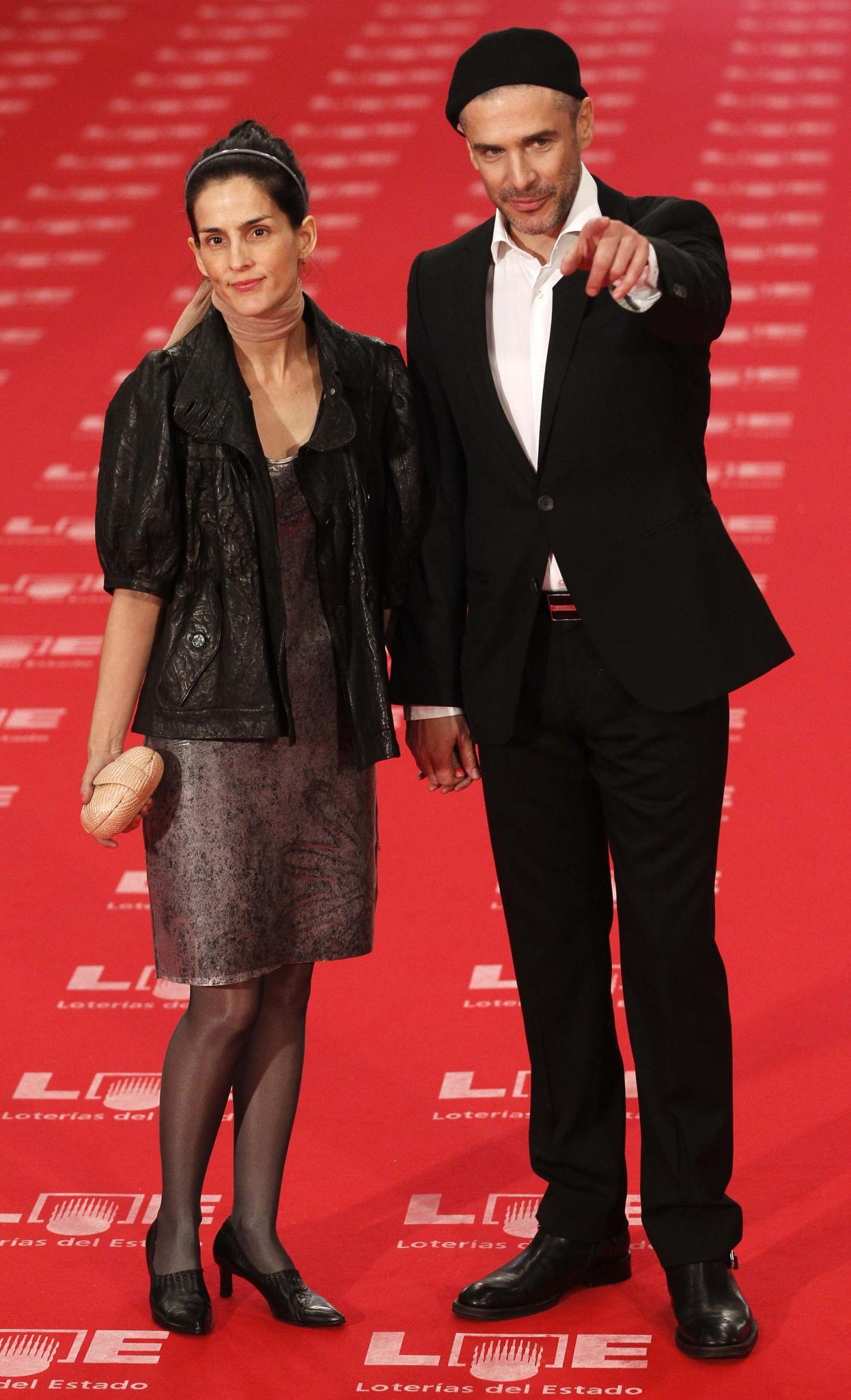 Goya 2011