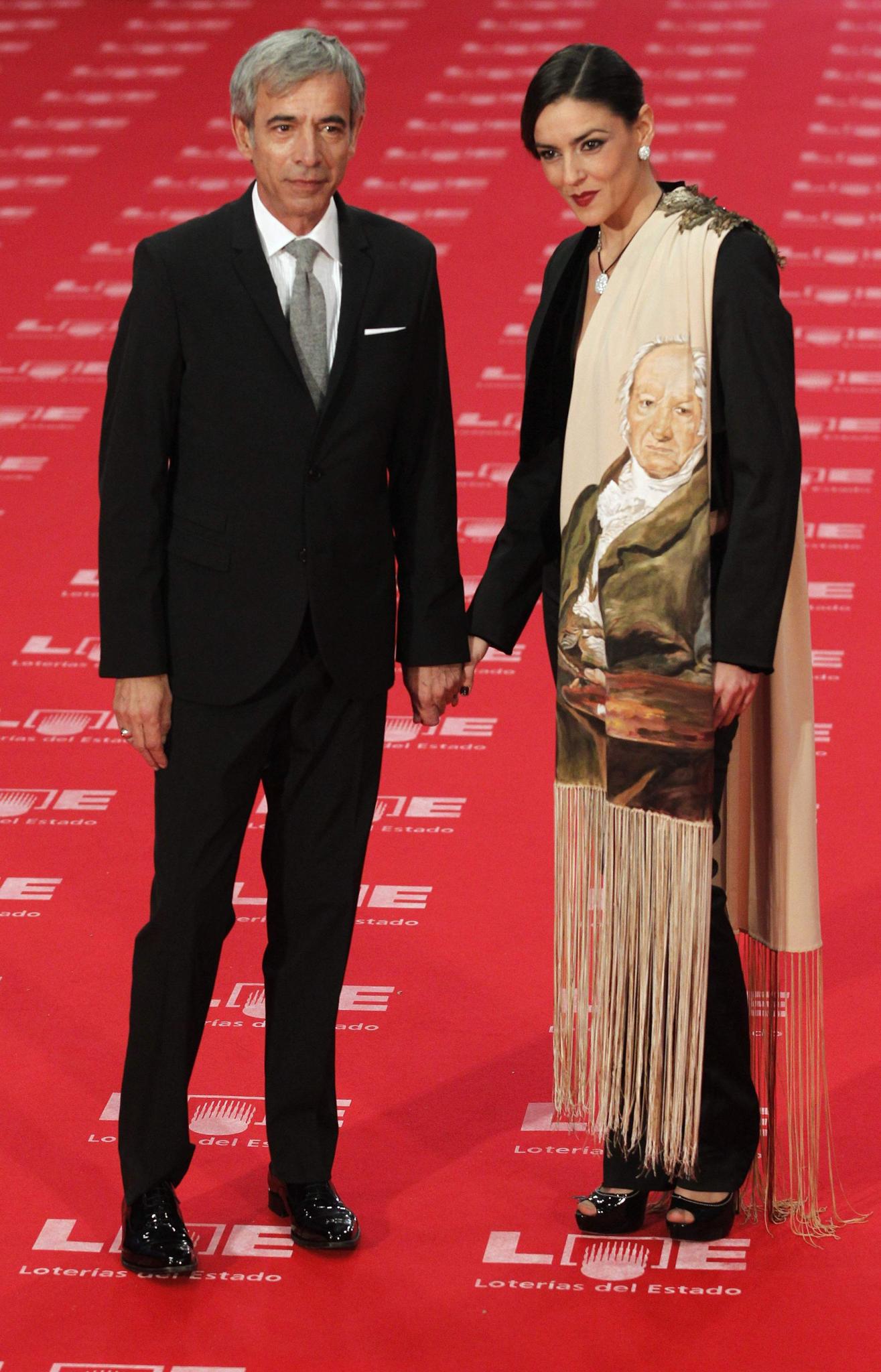 Goya 2011