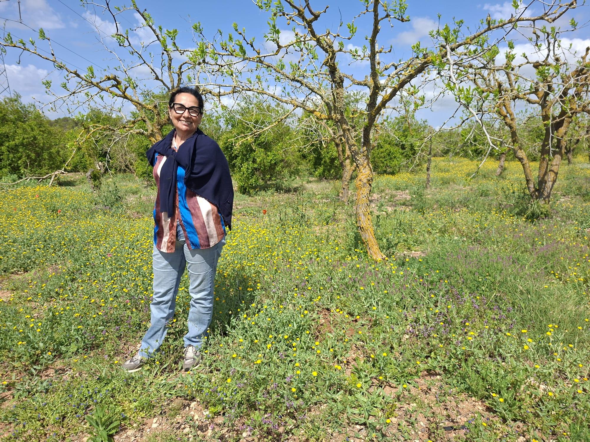 «Comprar producto de temporada es ganar en economía y salud»
