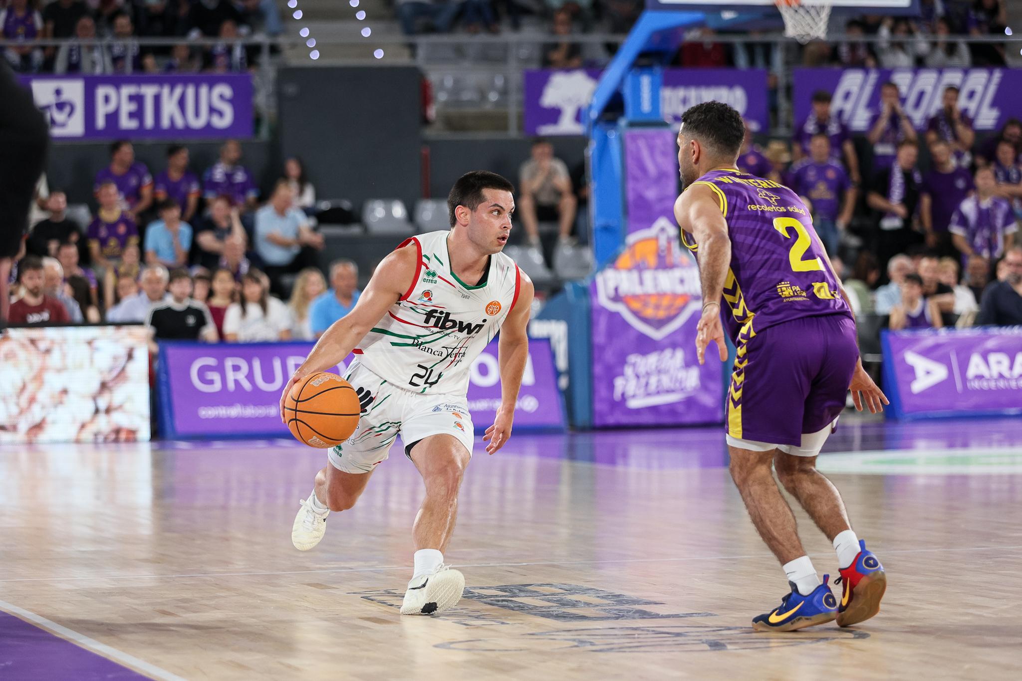 El Fibwi Mallorca sufre otro golpe