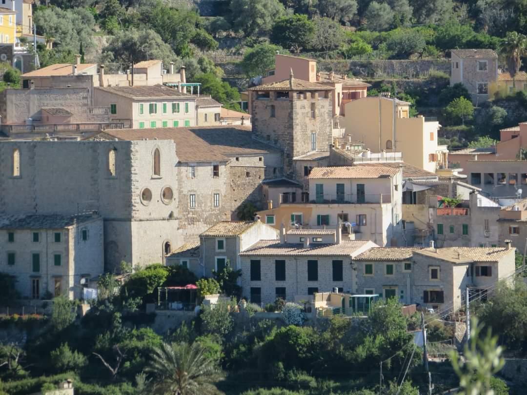 Estellencs impulsa sacar al mercado de alquiler social los immuebles vacíos