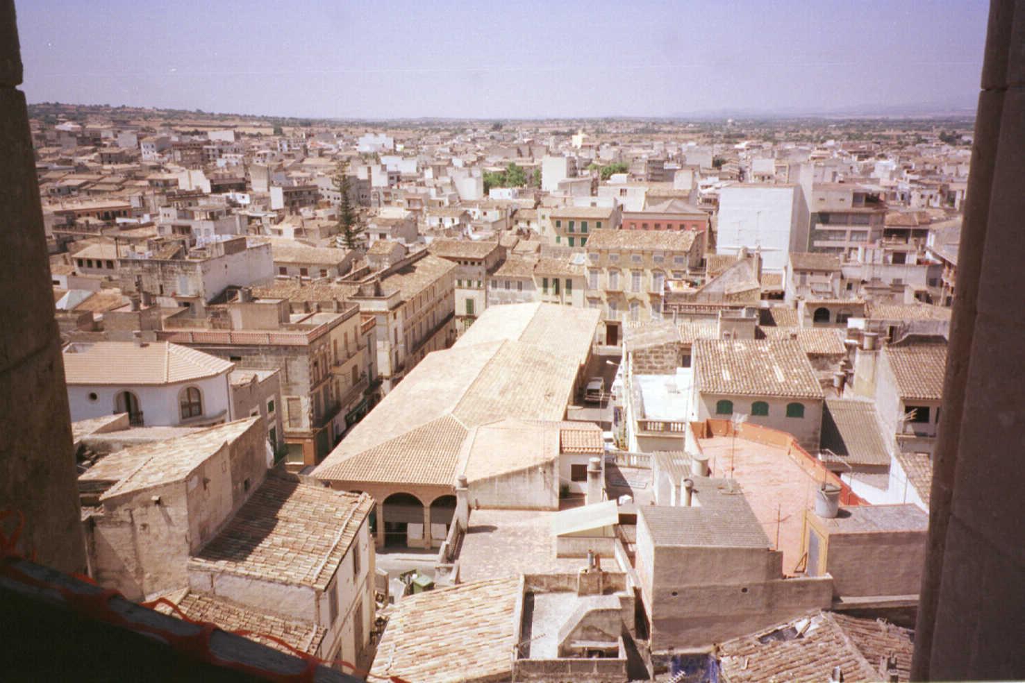 Manacor recibe más de 200 solicitudes para legalizar viviendas en suelo rústico