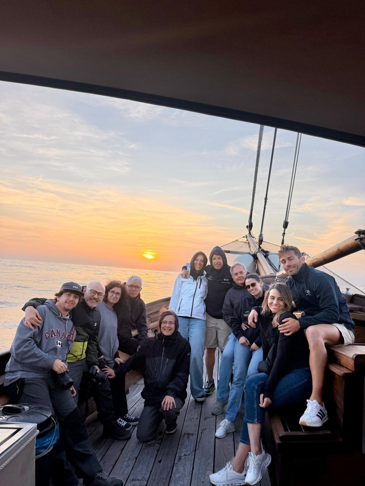 De Sóller a la Ràpita, la unión de dos pueblos toma forma