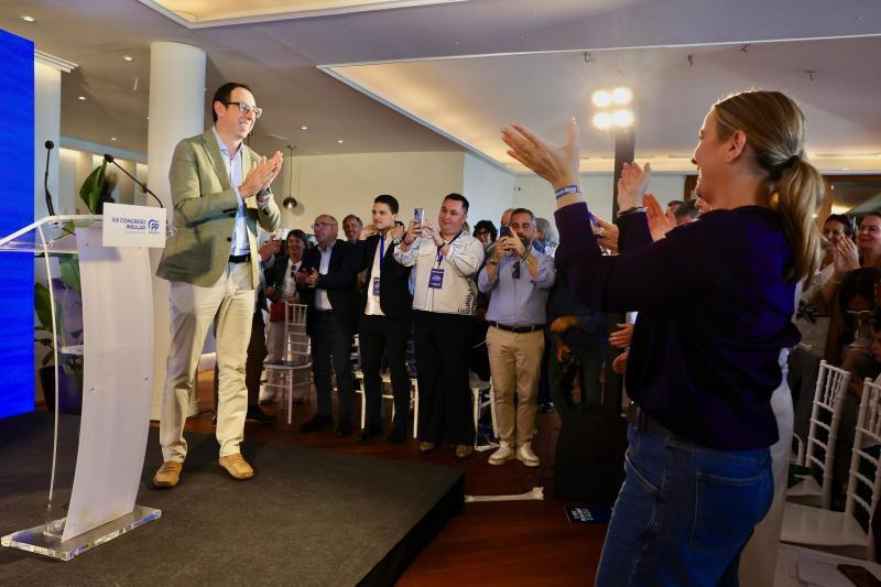 Prohens se desmarca de la «prioridad nacional» y la califica de populismo