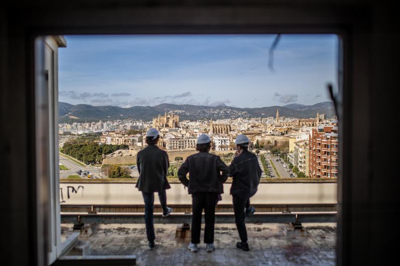 El bloqueo de Vox deja en el aire nuevas rebajas fiscales para acceder a la vivienda