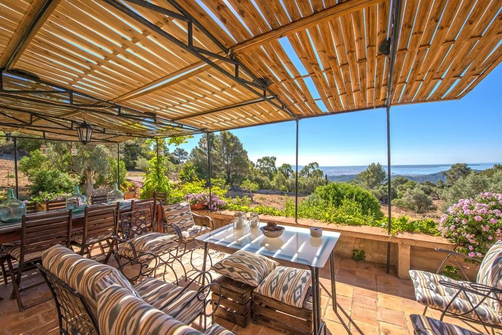 Sobremunt: una nueva etapa para una de las grandes posesiones de la Serra de Tramuntana