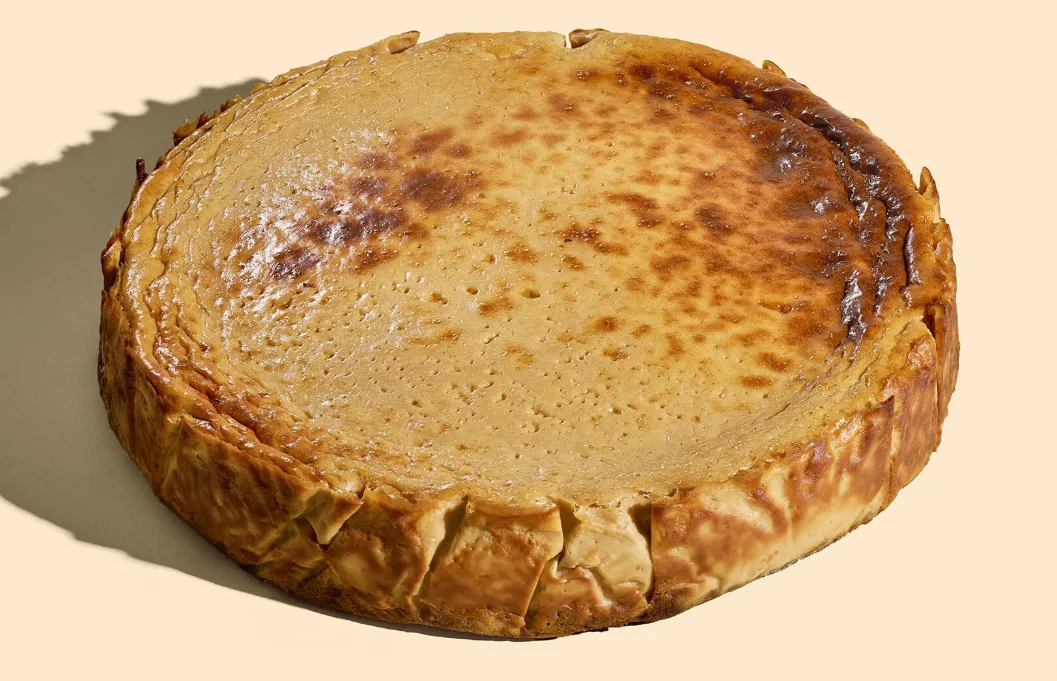 Furor en Palma por las tartas de queso a menos de un euro de 99Cheesecake