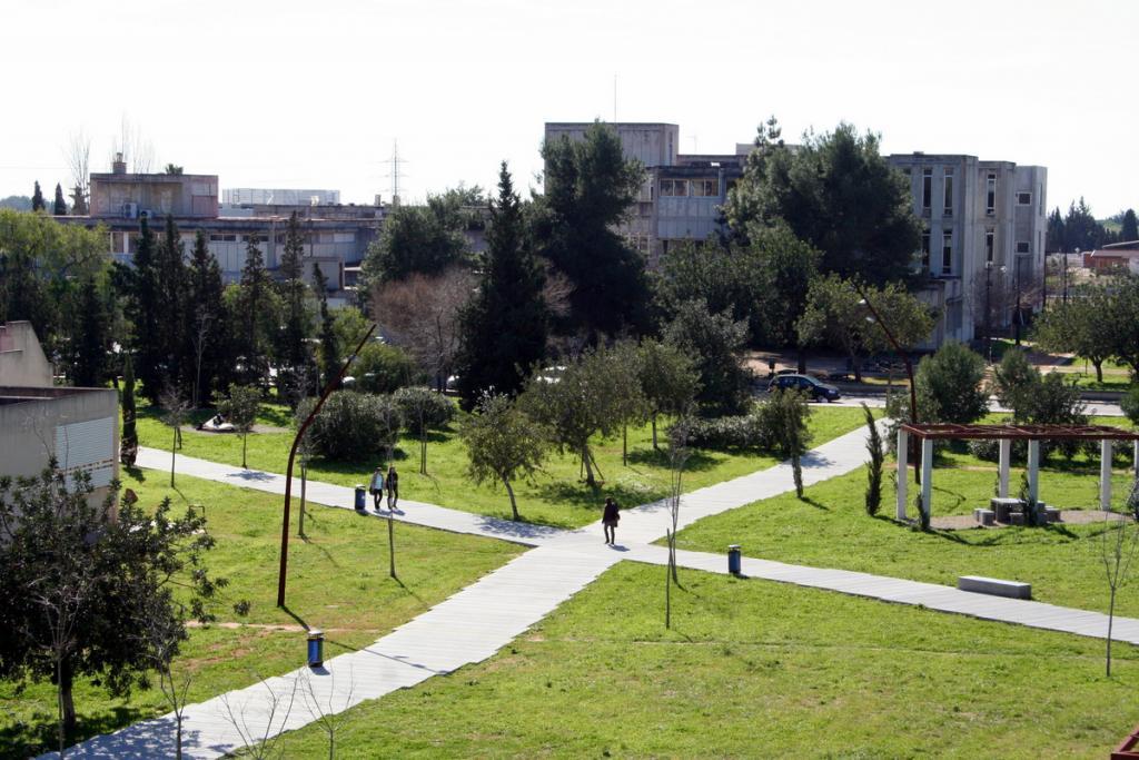 Más de la mitad de los alumnos de la UIB aspira a ser funcionario