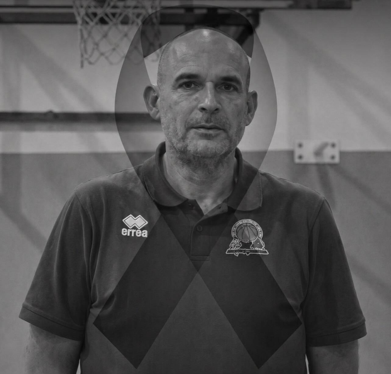 Luto en el baloncesto mallorquín por el fallecimiento de José Miguel Galván