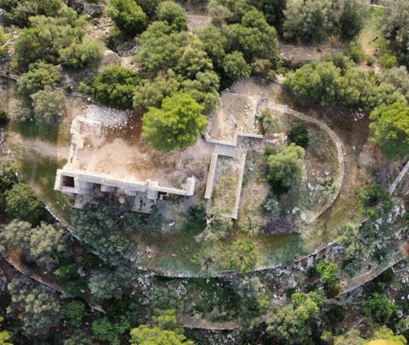 Europa reconoce a Selva por su modelo de gestión del patrimonio