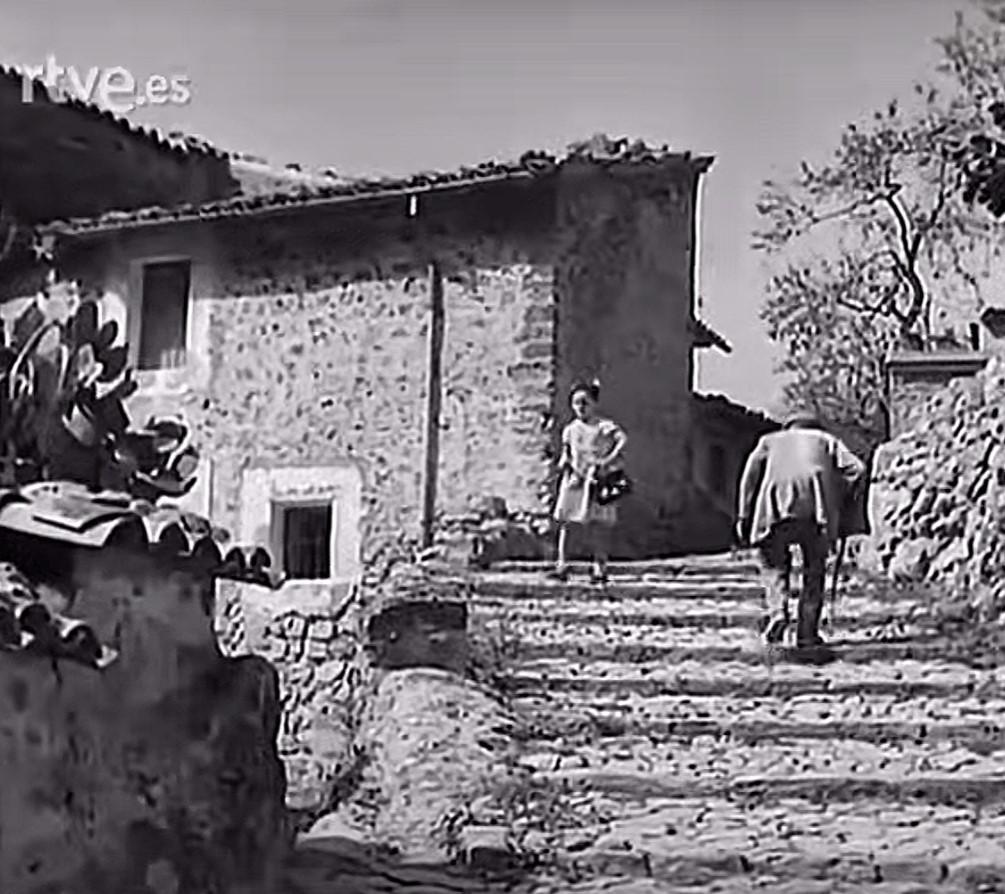 «Mallorca, isla de la paz»: Así era la vida en el archipiélago en los años 40