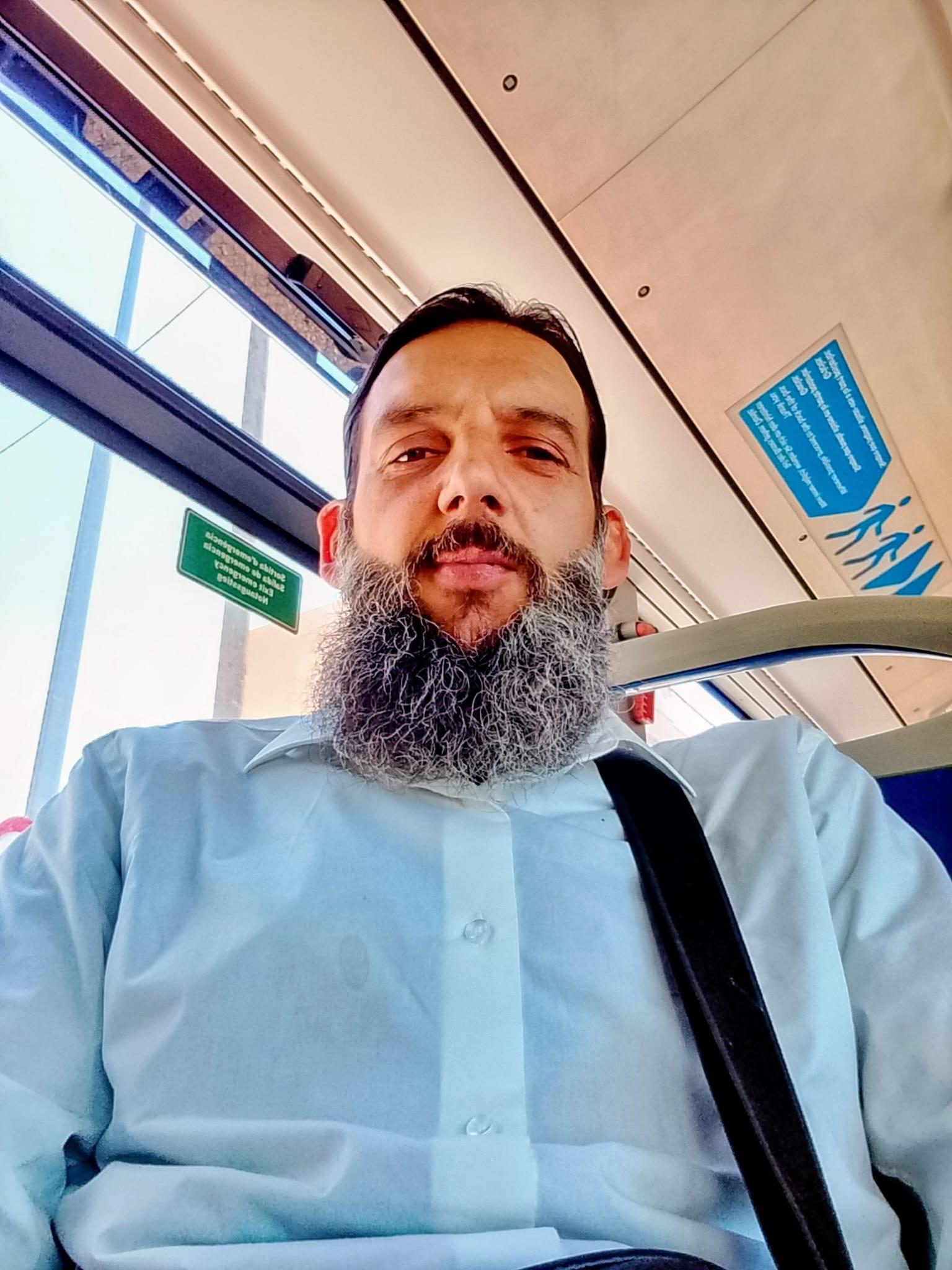 «Mi mujer ha entrado en la cárcel de Palma por robar cuatro sobres de jamón serrano»