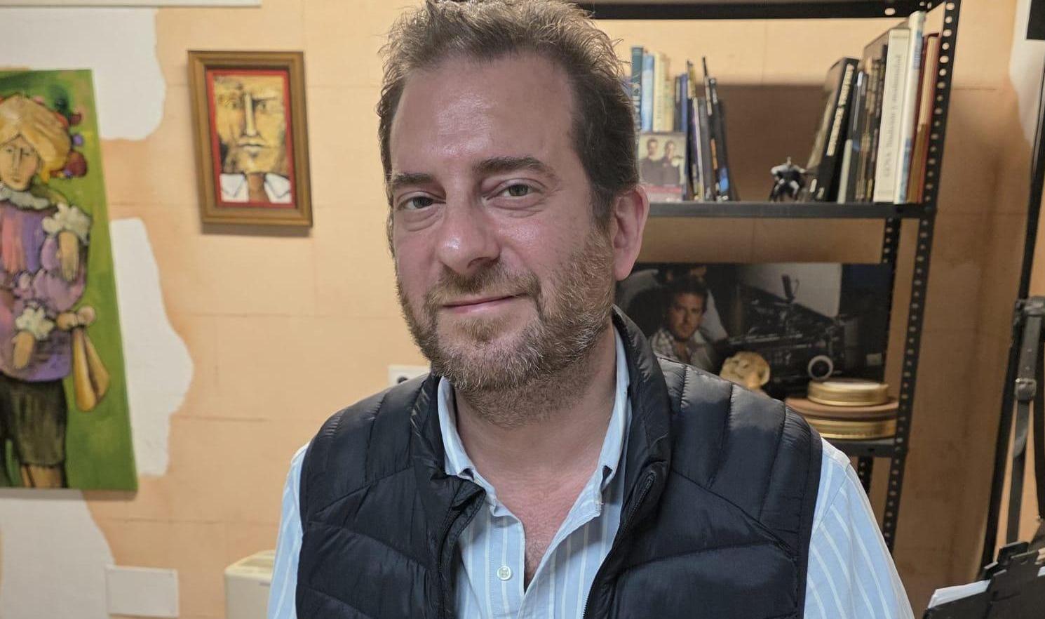 Martín Garrido: «Franco hundió a España en las tinieblas durante años y años»