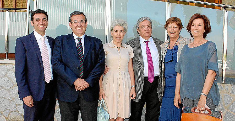 Juan Verde y el turismo sostenible, en el Club Ultima Hora