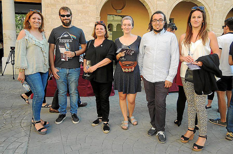 Velada de Petits Cellers Grans Vins en La Misericòrdia