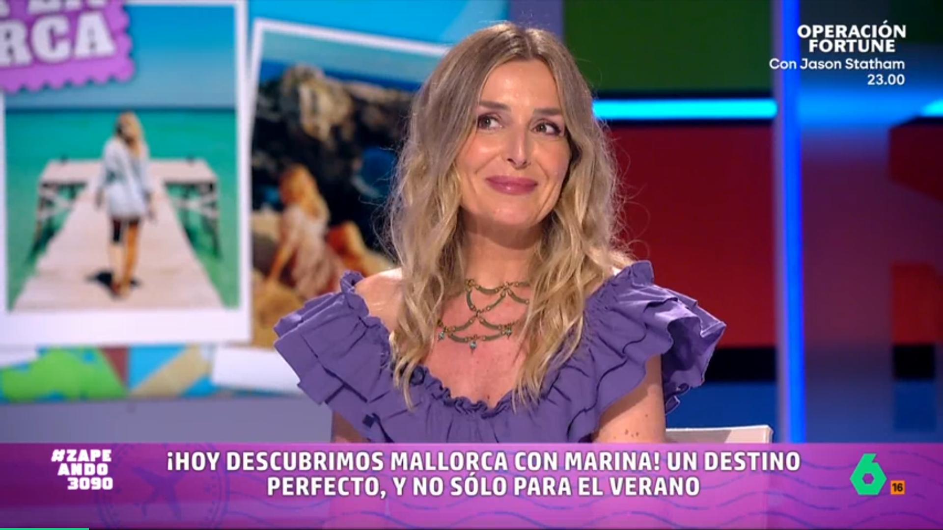 'Zapeando' recomienda esta ruta primaveral por Mallorca: auténticas joyas escondidas de Valldemossa a Pollença