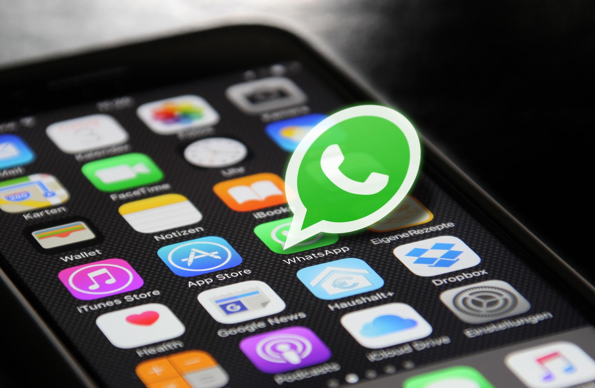 WhatsApp permitirá chatear sin dar el número de teléfono: un cambio clave para la privacidad digital